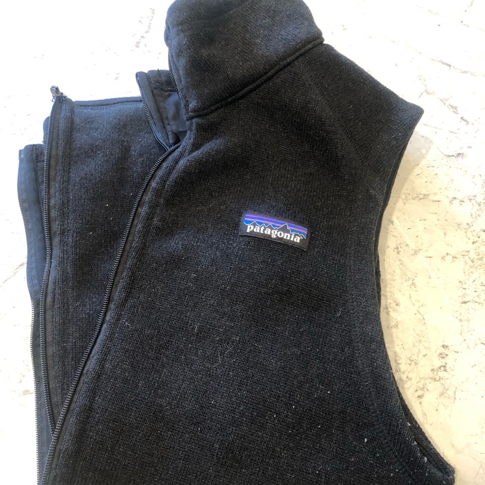Patagonia Vest
